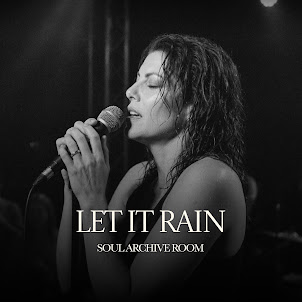 Soul Archive Room — Let It Rain (Feat. Pamela)