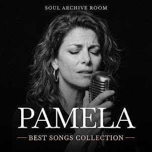 Soul Archive Room — Out Of The Flame (Feat. Pamela)
