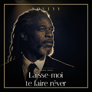 Soulyy — Laisse Moi Te Faire Rèver