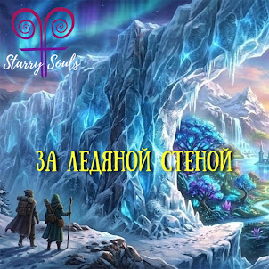 Starry Souls — За Ледяной Стеной (Feat. Spectral Spell)