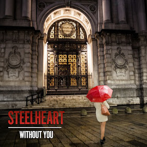 Steelheart — Without You (Full Band + Orchestra)