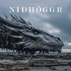 Steinhald — Níðhöggr