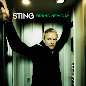 Sting — Desert Rose (Feat. Cheb Mami)