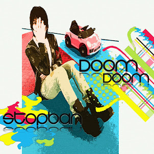 Stopban — Doom Doom