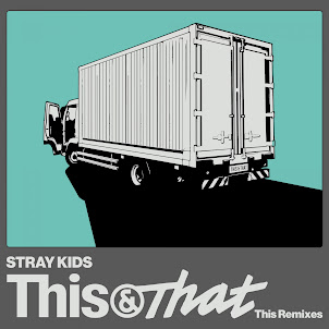 Stray Kids & Benjamin 55 — This & That (This Version)