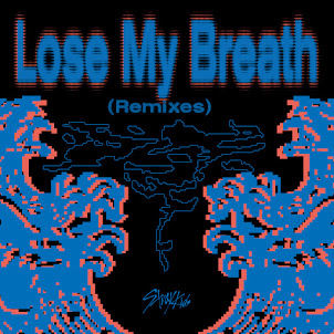 Stray Kids — Lose My Breath (Stray Kids Ver.)