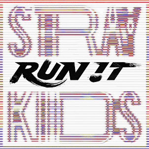 Stray Kids — Run It