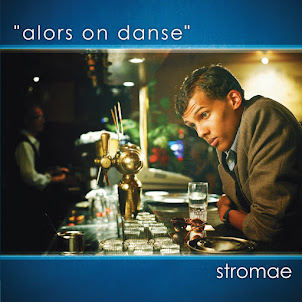 Stromae — Alors On Danse (Radio Edit)