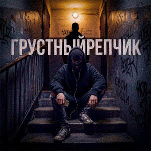 Свои Люди — Грустный Репчик (feat. Sowcon)