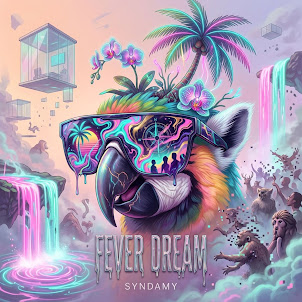 Syndamy — Fever Dream
