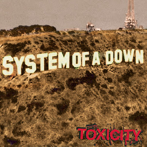 System Of A Down — Aerials