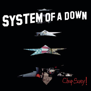 System Of A Down — Chop Suey!