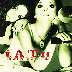 T.A.T.U. — Ya Soshla S Uma