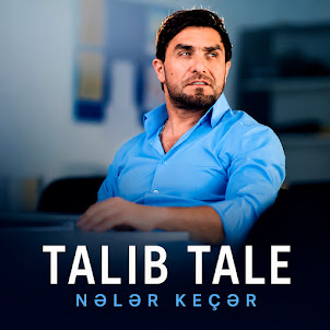 Talıb Tale — Nələr Keçər