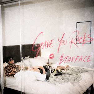 $Tarface — Gave U Racks (feat. Tyga)