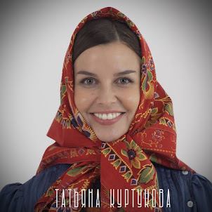 Татьяна Куртукова — Матушка