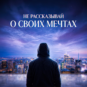 Тень — Не Рассказывай О Своих Мечтах