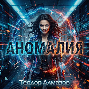 Теодор Алмазов — Аномалия