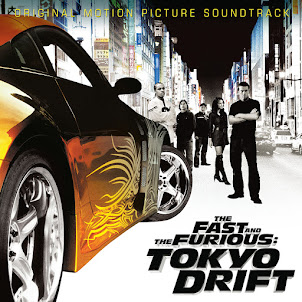 Teriyaki Boyz — Tokyo Drift（Fast ＆ Furious） (『ワイルドスピードX3 Tokyo Drift』より　) - Tokyo Drift (Fast & Furious) (From "The Fast And The Furious: Tokyo Drift" Soundtrack)