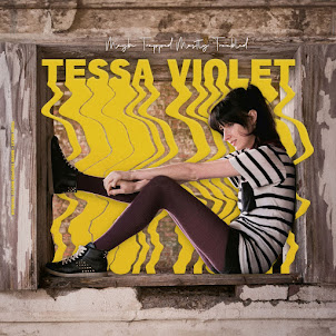 Tessa Violet — Just Right - Sunshine Geometry Dash (Jakki Remix)