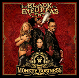 The Black Eyed Peas — My Humps