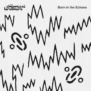 The Chemical Brothers — Go