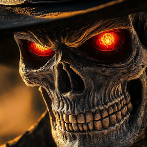 The Dark Country West Music — I Know Me (The Dark Country West Music)