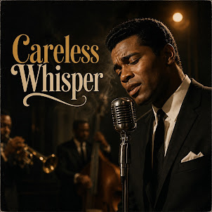 The Motown Archive — Careless Whisper (Motown Soul)
