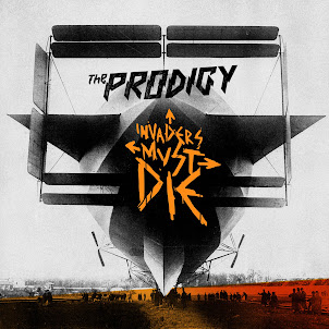 The Prodigy — Omen