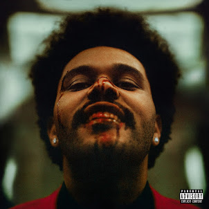 The Weeknd — Save Your Tears