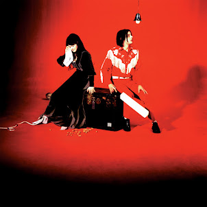 The White Stripes — Seven Nation Army