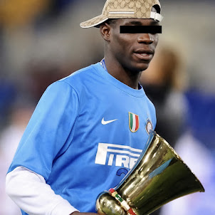 Thizzy52 — Balotelli
