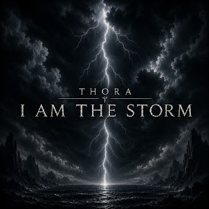 Thora — I Am The Storm