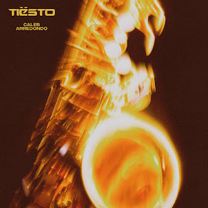 Tiësto — Echo Sax Finale (feat. Caleb Arredondo)