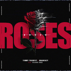 Timmy Trumpet — Roses (Feat. Richard Judge) (feat. Bradeazy)