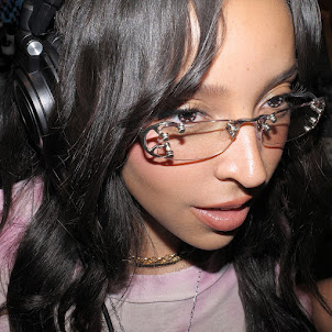 Tinashe — Crash Out