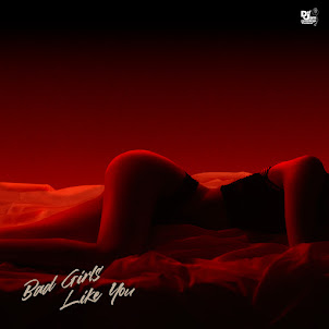 Tobii — Bad Girls Like You