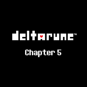 Toby Fox — Rakuichi Buster (Feat. Rakuichi)