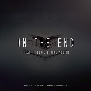 In The End (Mellen Gi Remix) (feat. Fleurie & Mellen Gi)