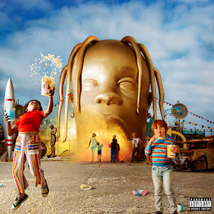 Travis Scott — Sicko Mode