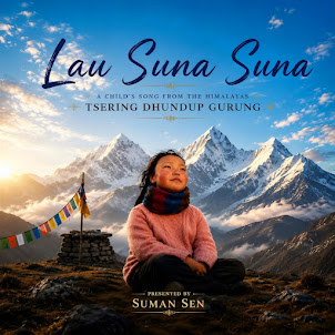 Tsering Dhundup Gurung — Lau Suna Suna