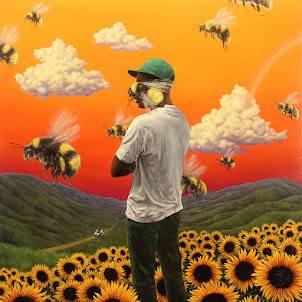 Tyler, The Creator — See You Again (Feat. Kali Uchis)