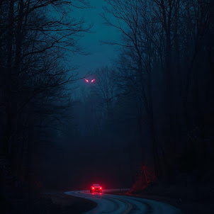 Tysome Cole — Noirline