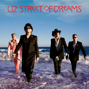 U2 — Street Of Dreams
