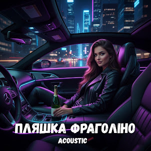 Uran Yopa — Пляшка Фраголіно (Acoustic)