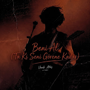 Uzak Ateş — Beni Al (Ta Ki Seni Görene Kadar) (Afro House Remix)