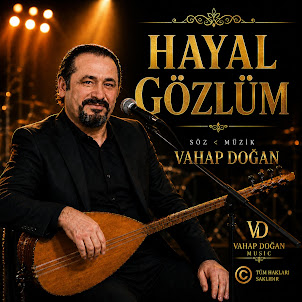 Vahap Dogan — Hayal Gözlüm