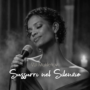 Val Muklenov — Sussurri Nel Silenzio