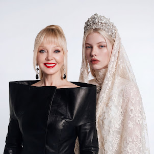 Валерия & Sasha Komovich — Голос За Гранью