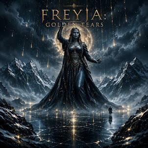 Valhalla Cypher — Freyja: Golden Tears